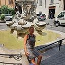 Veronica Angriman Del Pozzi