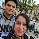 Sandra M Herrera Meza