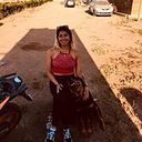 Camila Molina Inostroza