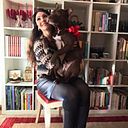 Erika von Berliner Espinosa delos Monteros