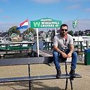 Andres Marin