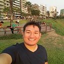 Danny Serrato Velasquez