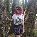 Daniela Alonso Castro