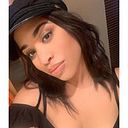 Nicole Marie Kivelier Caminero