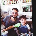 Franco F. Chavez Toledo