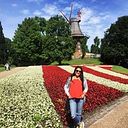 Silvana Juliao Gravina