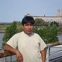 Bernardo Luna Tedesqui