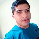 Jasson Adrian Caamal Medina