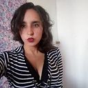 Gabriela Prado Ibarra