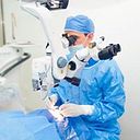 Pedro Finol Cirujano Oftalmologo