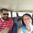 Christian Javier Acentares