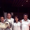 Juan Sebastian Travez