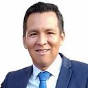 Alexander Cayllahua Paytan