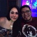 Wendy Espinoza