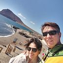 Denís Gómez/ Guillermo Navarro