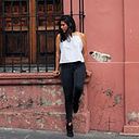 Selene Gonzalez Berrelleza