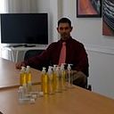 Miguel Sebastian Burgos