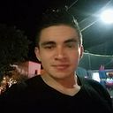 Jorge Daniel Gamarra Chamorro