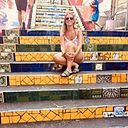 Evangelina Palomeque