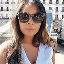 Jesibel Henríquez García