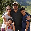 Manfred Bustamante Michelena