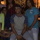 Luis Miguel Encarnacion Madera