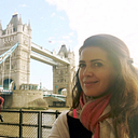 Patricia Toral Baños