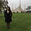 Franceska Manrique Chavez