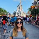 Katerine Delgado Atarama
