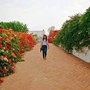 Elizabeth Flores Orihuela