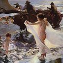 LA Negra Alulema Santamaria