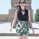 Ana Manjarrez Crespo