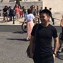 Antoine Yuhsuan Hsu