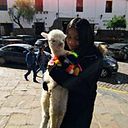 Alejandra Quispe