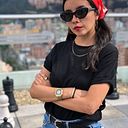 Daniela Ramos López