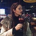 Jessica Sarrià