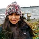 Carla Cayupán Pérez