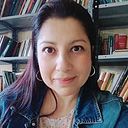 Magaly Rosero