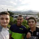 Juan Camilo Sinisterra Sanclemente