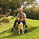 Juan Diegø Pedrøza