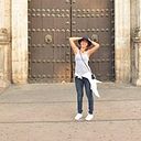 Maria Fernanda Cristiani