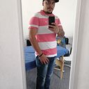 Ezequiel Carrillo pablin