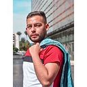 Jhon Alejandro Aguilar Rodriguez