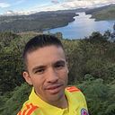 Andrés Cóck-Mejia