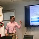 Gerardo Garcia de Leon