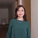 Amelia Suárez Arriaga