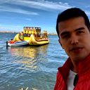 Carlos Antonio Cruz Rojas