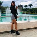 Isabella Correa Ledesma