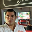 Alfredo Dorantes Cervera