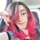 Natalia Santos de Oliveira